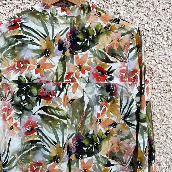 Rare Boys + Arrows Shirt Dress “It’s not you, it’s me” - Picture 7 of 10